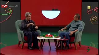 زندگی بسیار سخت نادر مشایخی در اروپا