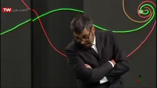 استندآپ کمدی استاد کهنمویی با موضوع سفر خارجی