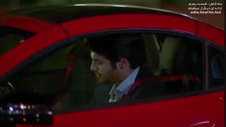 سریال ماه کامل : قسمت پنجم 5 با زیرنویس فارسی / Dolunay E05