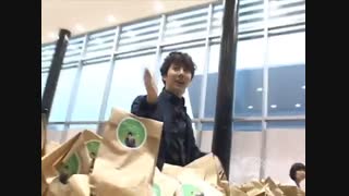 «Kim Hyung Jun's Birthday Party - Behide the scene