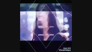 میکس باحال ملکمون کیم هی سان با آهنگ بی کلام کره ای در فستیوال و مدل ها