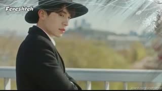 ❤...کی میدونه شایدم یه روز خوب نوبت ما شه...❤ میکس سریال گابلین(جن)