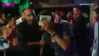 سریال دختران آفتاب قسمت 8 Güneşin Kızları (ترکی)