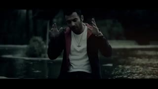 موزیک ویدیو یاس(وقت رفتن)