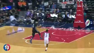 ٢٠ حرکت برتر مینه سوتا تیمبرولوز در فصل گذشته