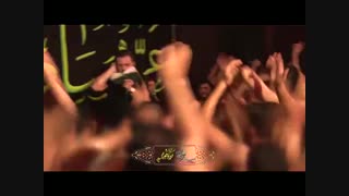 شور جدید و بسیار زیبا از کربلایی محمدعلی بخشی