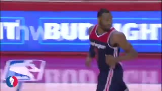 ١٠ حرکت برتر واشنگتن ویزارد در فصل گذشته