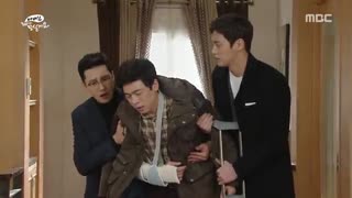 سریال پدر از ت مراقبت میکنم قسمت14