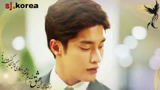 میکس سریال عشق مخفی من با آهنگ عاشقت شدم از میثم ابراهیمی