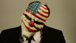 Payday 2 Rap by JT Machinima - 'I'm a Capitalist'