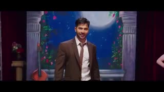 دانلود فیلم هندی Badrinath Ki Dulhania 2017