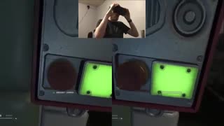 مود جدید Alien: Isolation قابلیت VR را به بازی اضافه می‌کند