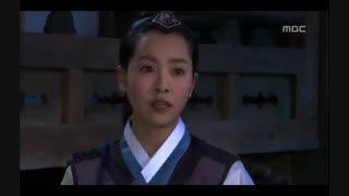 یک قسمت از سریال زیبای ایسان با بازی لی سئوجین«مرگ پدربزرگ ایسان»