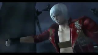 میکس مخصوص و هیجانی دانته پسر اسپاردا