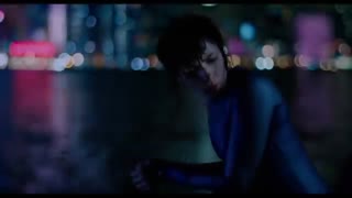 دانلود دوبله فارسی فیلم Ghost in the Shell 2017