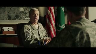 دانلود فیلم ماشین جنگی war machine با دوبله فارسی با هنرنمایی برد پیت