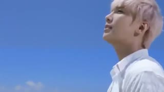 «Park Jung Min - Summer Break MV (Japanese Version)»