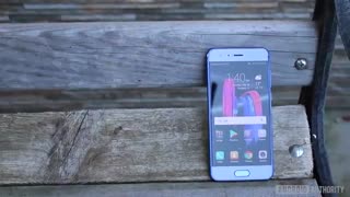 بررسی تلفن هوشمند HONOR 9
