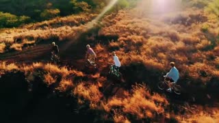 WINNER - ISLAND  Music Video Teaser
