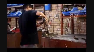 معرفی شرکت ابراهیم - قسمت دوم