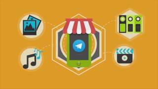 تیزر موشن گرافیک خدمات تبلیغاتی تبلیغاسان