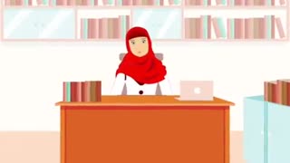 تیزر موشن گرافیک سایت اپل سنتر