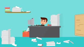 تیزر موشن گرافیک icamp