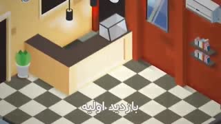 تیزر موشن کرافیک مشاوره و تجهیز اشپزخانه های صنعتی