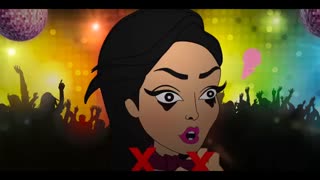 تیزر انیمیشنی معرفی موزیک جدید