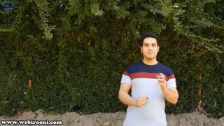 دوره  حضوری راه اندازی وب سایت و تولید محتوا بدون دانش فنی- محمدرضا یعقوبی