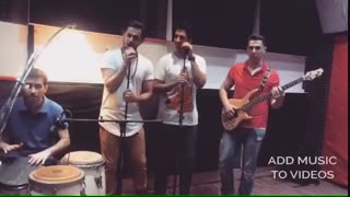 ویدیو خیالت تخت از ماکان بند( شاد می خوای ی باشی اینو ببین)