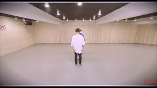 Seventeen...dance practice...❤خیلی دوزلین....تقدیم به عشقم