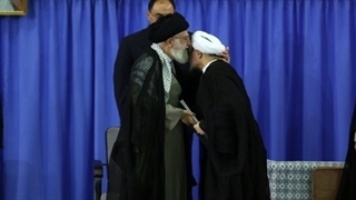 سخنرانی کامل دکتر حسن روحانی در مراسم تنفیذ دوازدهمین دوره ریاست جمهوری