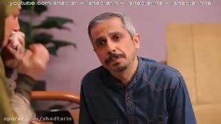 قسمت اول سریال عطسه