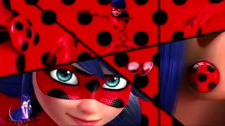 اهنگ کامل تىتراژ انىمىشن لىدى باگ (انگلىسى)