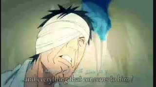 کلیپی زیبا از ناروتو