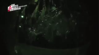 شجاعت چن در اکـسو شوتایـم