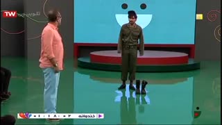 ماجرای جذاب معافیت سربازی بایرام