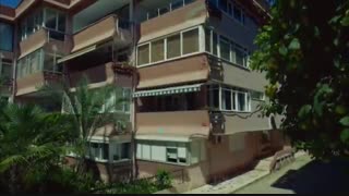 قسمت دوم سریال ماه کامل