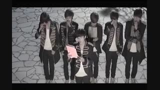 6Romeo and 1Juliet- Boy Friend