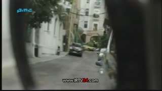 سریال تاراج عشق قسمت نهم 9