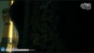 میکس‌ حرم اما رضا خیلی قشنگه حتما ببینید