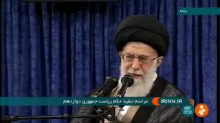 تکرار تذکرات رهبر انقلاب به مسئلۀ دشمن شناسی