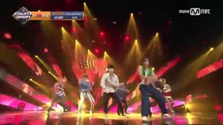 exo koko bop اکسو