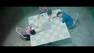 EXO_THE WAR_Teaser Clip #KAI