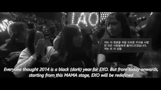 ت+[Exo's Lay[ FMV