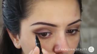 آموزش آرایش و میکاپ