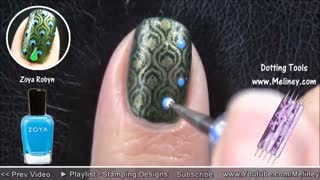 آموزش مانیکور