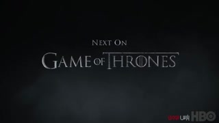 پیش نمایش قسمت چهارم سریال Game of Thrones فصل هفتم