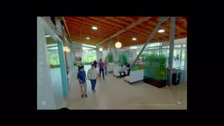 فیلم سینمایی the circle 2017 (لینک دانلود) سانسور شده